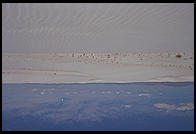 White Sands National Monument, New Mexico