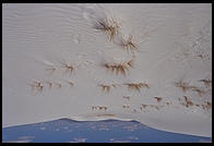 White Sands National Monument, New Mexico