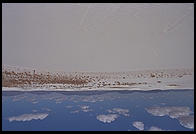 White Sands National Monument, New Mexico