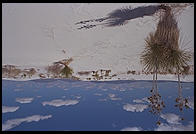 White Sands National Monument, New Mexico