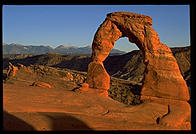 Arches National Park (Moab, Utah)