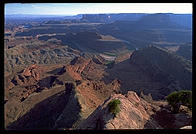 Canyonlands National Park from Dead Horse Point (Moab, Utah)
