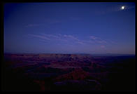 Canyonlands National Park from Dead Horse Point (Moab, Utah)