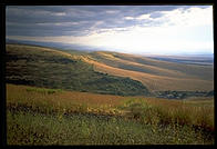 Eastern Oregon