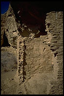 Chaco Canyon, New Mexico