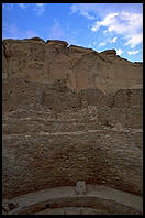 Chaco Canyon, New Mexico