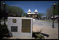 Las Cruces, New Mexico