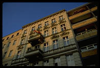 One out of three buildings in Berlin was destroyed by British and American bombs