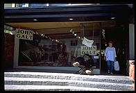 John Galt (and/or Ayn Rand) is apparently live and well in Boulder, Colorado circa 1993