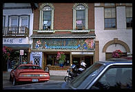 Leavenworth, Washington