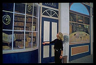 Elke, Victoria, British Columbia 1993.