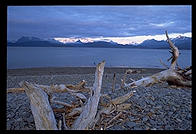 Land's End, Homer, Alaska.