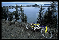 Jakalof Bay, near Seldovia, Alaska.