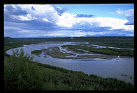 Matanuska Valley (Alaska).