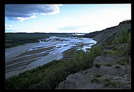 Matanuska Valley (Alaska).