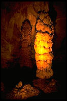 Carlsbad Caverns National Park, New Mexico