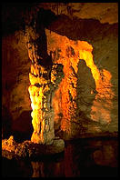 Carlsbad Caverns National Park, New Mexico