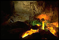 Carlsbad Caverns National Park, New Mexico