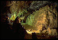 Carlsbad Caverns National Park, New Mexico