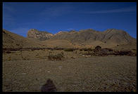 Guadalupe Mountains National Park, Texas