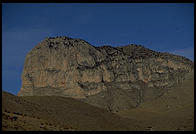 Guadalupe Mountains National Park, Texas