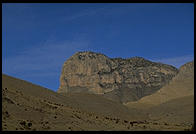 Guadalupe Mountains National Park, Texas
