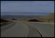 Guadalupe Mountains National Park, Texas