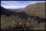 Guadalupe Mountains National Park, Texas