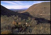 Guadalupe Mountains National Park, Texas