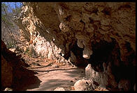 Guadalupe Mountains National Park, Texas