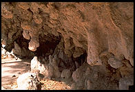 Guadalupe Mountains National Park, Texas