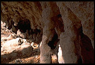 Guadalupe Mountains National Park, Texas