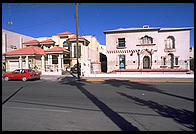 Juarez, Mexico (across border from El Paso, Texas)