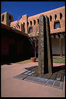 Santa Fe, New Mexico.