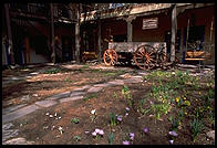 Santa Fe, New Mexico.