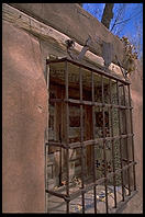 Santa Fe, New Mexico.