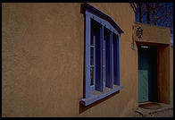 Santa Fe, New Mexico.