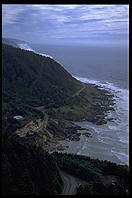 Oregon Coast