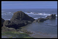 Oregon Coast