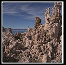 Mono Lake. California