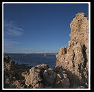 Mono Lake. California