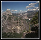 Yosemite National Park