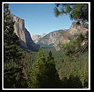 Yosemite National Park