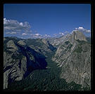 Yosemite National Park