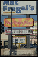 University of Cosmetology.  Las Vegas, Nevada