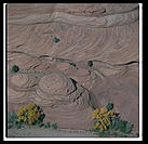Canyon de Chelly (northeast Arizona).