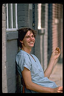 Seth.  East Cambridge, Massachusetts.