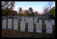 Church in Center Sandwich, New Hampshire