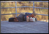 Atlantic City, New Jersey.