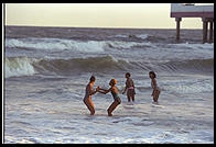 Atlantic City, New Jersey.